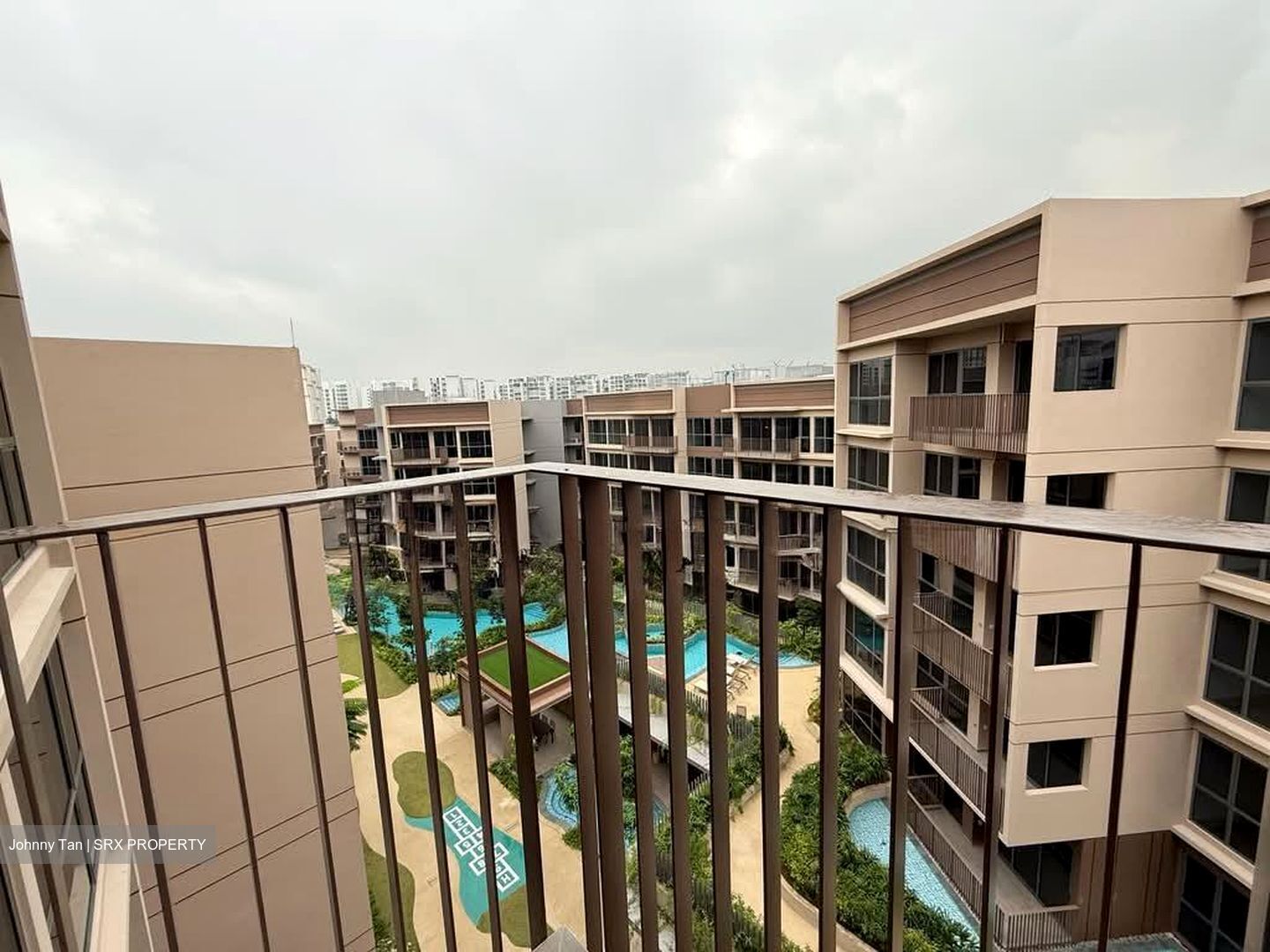 The Watergardens At Canberra (D27), Apartment #595538991